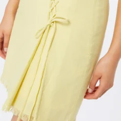 Mini Rokken Rok Viola Dames Geel -About You Winkel dbc3e71bfc212cd04e96da9ed674119b scaled