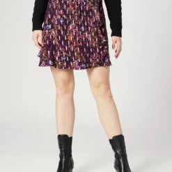 Mini Rokken Rok Jo Dames Gemengde Kleuren -About You Winkel dcacf33266b10f2b92e0f07766a27f61 scaled