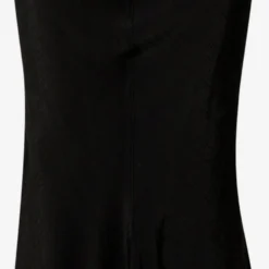 WEEKDAY Maxi Rokken Rok Dames Zwart