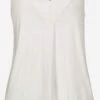 Buffalo Tanktops Top Dames Natuurwit -About You Winkel dd7e13c9f7f57e72d5df71820899d588