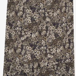 Soaked In Luxury Maxi Rokken Rok Briley Dames Beige