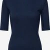 Modström T-shirts Shirt Krown Dames Navy -About You Winkel ddc0075667b2123b7e6aaa9b5f81f3dd