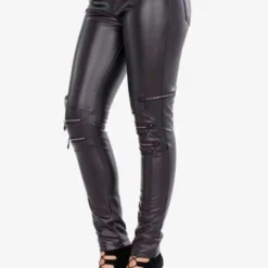 Cipo & Baxx Pantalons Skinny Broek Millions Dames Zwart 13 Cipo & Baxx Pantalons Skinny Broek Millions Dames Zwart -About You Winkel de82bd010851e8b78640177c2f6d0b6c scaled