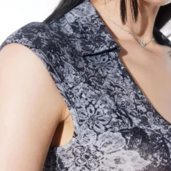 Tanktops Top Joy Dames Zwart -About You Winkel df6864266a9319c94a02d6beeac0d88d scaled