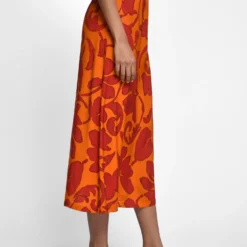 Midi Rokken Rok Dames Rood -About You Winkel dfa3b7cf41ca3f4c8ca3c5b88b17c75b scaled