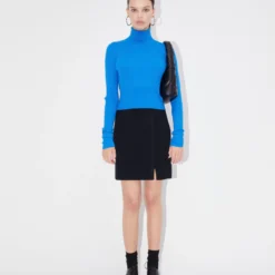 Mini Rokken Rok Carin Dames Zwart -About You Winkel e05e0a487c6895221e4cb82c1bcd337a scaled