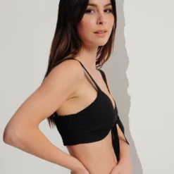 Tanktops Top Naomi Dames Zwart -About You Winkel e07226feaca290d5248e4c4377795588 scaled