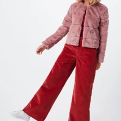 URBAN CLASSICS T-shirts Shirt Dames Bourgogne -About You Winkel e0deb980e6f24789f66fa4371ae13b36 scaled