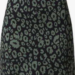 About You Mini Rokken Rok Jolin Dames Kaki