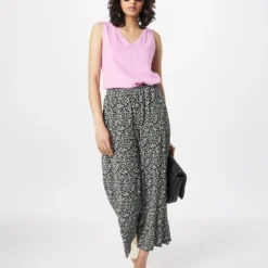 ESPRIT Tanktops Top Dames Mauve -About You Winkel e1ddc30ee583e37f4403cb1d8a559ff4 scaled