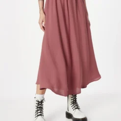 About You Midi Rokken Rok Danika Dames Oudroze -About You Winkel e263fd02cb30252a84e6ce6ed3c4c8ff scaled