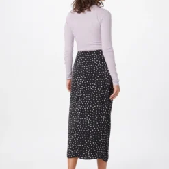 Neo Noir Maxi Rokken Rok Edison Dames Zwart -About You Winkel e3be1bea8119d42cd8323c1aae90decb scaled