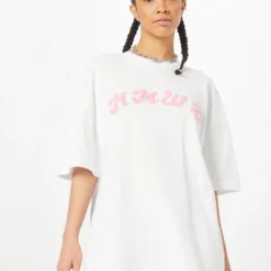 T-shirts Shirt Roman Dames Wit 16 T-shirts Shirt Roman Dames Wit -About You Winkel e3e803ca0141ba8f0ebd3fef15a69e5c scaled