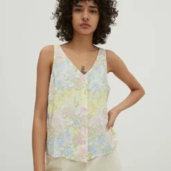 EDITED Tanktops Top Kendra Dames Gemengde Kleuren 9 EDITED Tanktops Top Kendra Dames Gemengde Kleuren -About You Winkel e3ead3a938aa934325e3f0fa0a96954b scaled