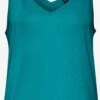 Soaked In Luxury Tanktops Top Columbine Dames Blauw -About You Winkel e406fa3557241dae112cbc51092140e7