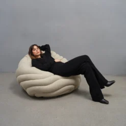 Pantalons Bootcut Broek Charlie Dames Zwart -About You Winkel e56909066126dfcc77f6ba8378939d1f scaled