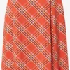 Blutsgeschwister Midi Rokken Rok Flowtime Dames Oranje 1 Blutsgeschwister Midi Rokken Rok Flowtime Dames Oranje -About You Winkel e5eb85f28b4b430f2b1bee835d1ed6f8 scaled
