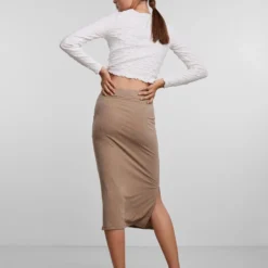 Pieces Midi Rokken Rok Kylie Dames Beige 9 Pieces Midi Rokken Rok Kylie Dames Beige -About You Winkel e65e807453da163d8988410472ef5f1c scaled