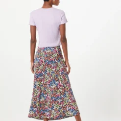 NASTY GAL Midi Rokken Rok Dames Gemengde Kleuren -About You Winkel e7053e56a3ffaa34fa287958554f4ede scaled