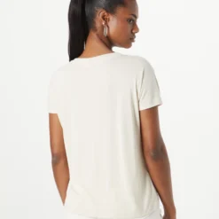 MOSS COPENHAGEN T-shirts Shirt Fenya Dames Taupe 10 MOSS COPENHAGEN T-shirts Shirt Fenya Dames Taupe -About You Winkel e77e808df4aef71a24ec7c252b085058 scaled