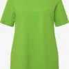 Ulla Popken T-shirts Shirt Dames Kiwi -About You Winkel e7a571b9dcbfe3989e233b5028e53c93