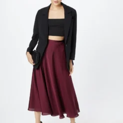 SWING Maxi Rokken Rok Dames Donkerlila -About You Winkel e7c4fcd2e0c410bc837ab8cc52c499ec scaled