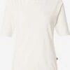 T-shirts Shirt Candice Dames Offwhite -About You Winkel e7ecf1ae886c48687cf121a4b2c027d8