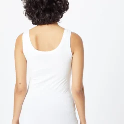 B.young Tanktops Top Pamila Dames Offwhite 19 B.young Tanktops Top Pamila Dames Offwhite -About You Winkel e84e1db886d8ce4e69867a92784d3305 scaled