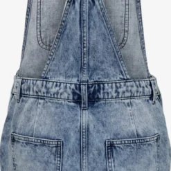 ONLY Mini Rokken Overgooier Spencer Dames Blauw -About You Winkel e871d71564581cdf73ea233daf41ae3f scaled