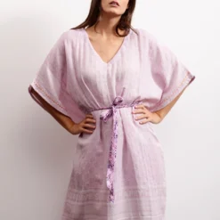 Codello Blouse Tops Tuniek Dames Lila 7 Codello Blouse Tops Tuniek Dames Lila -About You Winkel e957b19087a31fbb7a731f7e544a5414 scaled