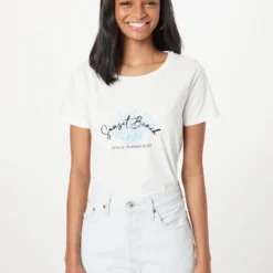 T-shirts Shirt Dames Offwhite 9 T-shirts Shirt Dames Offwhite -About You Winkel e969a0d06205e657948d04906e95889f scaled