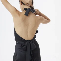 Crop Tops Top Putitonme Dames Zwart -About You Winkel ea80923643d2e604e8ee79dd3fbb0410 scaled