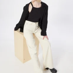 Modström Tanktops Top Dae Dames Zwart -About You Winkel ec7685a2ead9d001bd2be6a973130f26 scaled