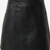 Leren Rokken Rok Lena Dames Zwart 2 Leren Rokken Rok Lena Dames Zwart -About You Winkel ecc8c5da0a983483c5a0a5eca2c67740