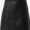 Leren Rokken Rok Lena Dames Zwart -About You Winkel ecc8c5da0a983483c5a0a5eca2c67740 scaled