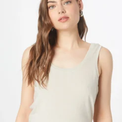 Vero Moda Tanktops Top JUNE Dames Zwart / Wolwit 9 Vero Moda Tanktops Top JUNE Dames Zwart / Wolwit -About You Winkel ee50a320727d851ed9721ac6a427b128 scaled