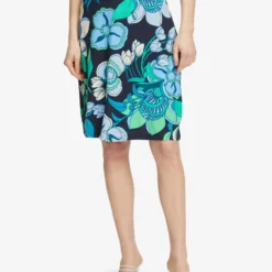 Betty Barclay Midi Rokken Rok Dames Donkerblauw 10 Betty Barclay Midi Rokken Rok Dames Donkerblauw -About You Winkel ee66dcaf929c7835b490dd1134781aba scaled