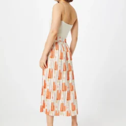 Traffic People Maxi Rokken Rok Dames Gemengde Kleuren 10 Traffic People Maxi Rokken Rok Dames Gemengde Kleuren -About You Winkel ef61ed4d96423cebf72ca382c36d70e5 scaled