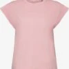 ESPRIT T-shirts Shirt Dames Pink