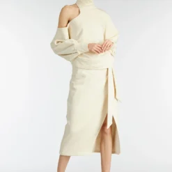 Midi Rokken Rok FEATHER Dames Ecru / Sand 10 Midi Rokken Rok FEATHER Dames Ecru / Sand -About You Winkel f030ade781d8473a1d7f5bd6df131ffb scaled