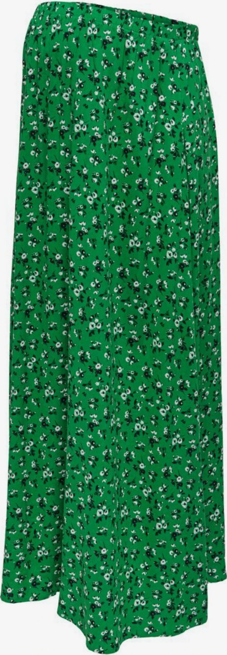 ONLY MATERNITY Maxi Rokken Rok SERENA Dames Grasgroen 3 ONLY MATERNITY Maxi Rokken Rok SERENA Dames Grasgroen