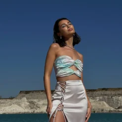 NA-KD Maxi Rokken Rok Dames Pastellila -About You Winkel f0f6eaf94167c5deb4123a52a93473ff scaled