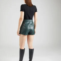 About You Leren Rokken Rok Lucky Dames Donkergroen -About You Winkel f19c6ff216ab084f3e917a02eecf9017 scaled