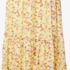 Maxi Rokken Rok Dames Lichtgeel 1 Maxi Rokken Rok Dames Lichtgeel -About You Winkel f2440a55f074a4f5de14db5499e37641 scaled