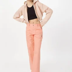 Jordan Pantalons Loosefit Broek ESSEN Dames Watermeloen Rood 11 Jordan Pantalons Loosefit Broek ESSEN Dames Watermeloen Rood -About You Winkel f34645fc8d3874531df03875c63113de scaled