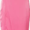 NLY By Nelly Midi Rokken Rok Dames Rosa