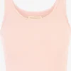 Aeropostale Tanktops Top Dames Pastelroze