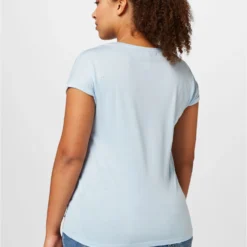 Key Largo T-shirts Shirt Dames Lichtblauw -About You Winkel f3ca36c2cabbb180f4b62e4e46bd3de2 scaled