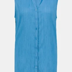 Ulla Popken Blouse Tops Blouse Dames Blauw 10 Ulla Popken Blouse Tops Blouse Dames Blauw -About You Winkel f4aac3f8c0e7485bdcaaed03529ecd6d scaled