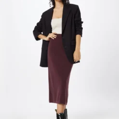 Armedangels Midi Rokken Rok Milana Dames Kastanjebruin 11 Armedangels Midi Rokken Rok Milana Dames Kastanjebruin -About You Winkel f4eb63637627d549b50ec63894449e6a scaled